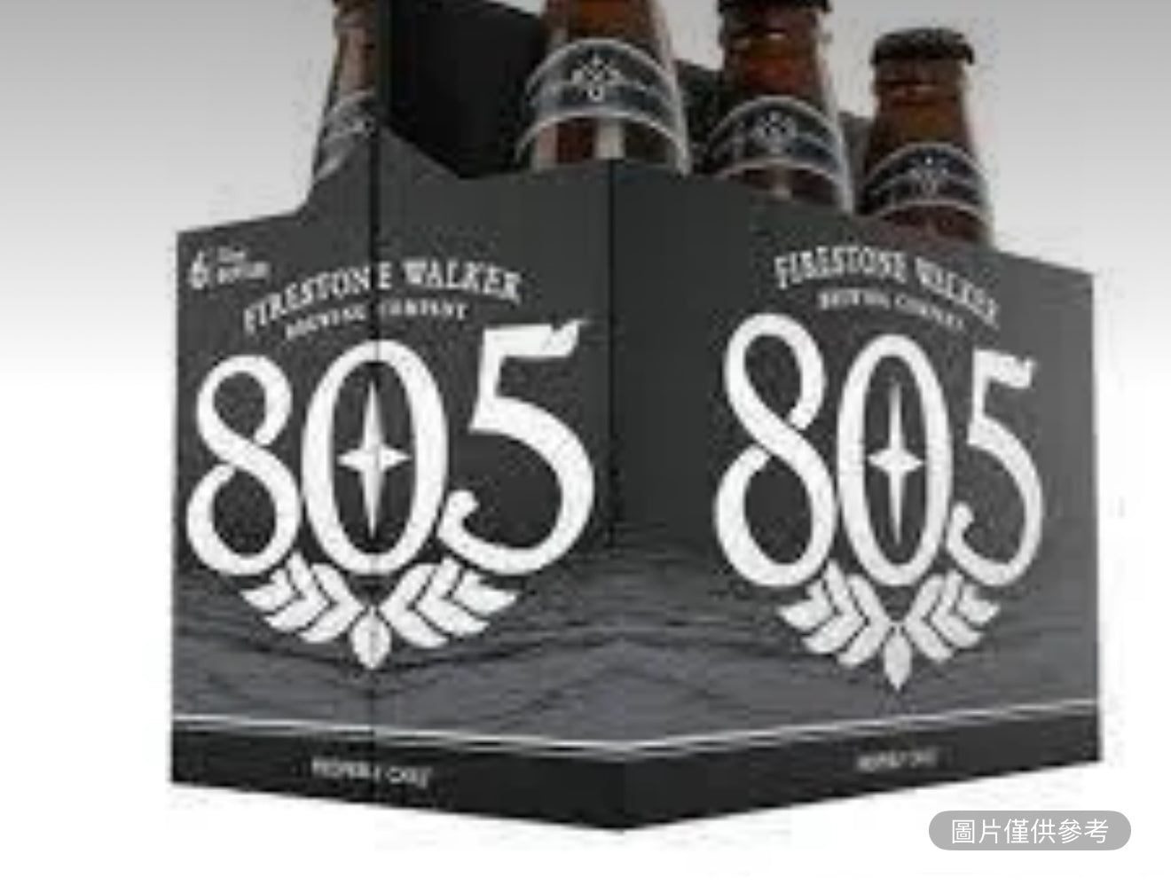 費爾斯通沃克805 12盎司 6瓶
