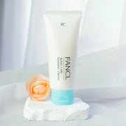 日本FANCL芳珂 氨基酸洗面乳 無添加控油保濕潔面乳90g 版本隨機出貨【孕敏專研】