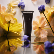 日本POLA BA 賦顏晨光溫和潔面膏黑BA潔面乳 抗糖保濕深層清潔洗面乳 100g