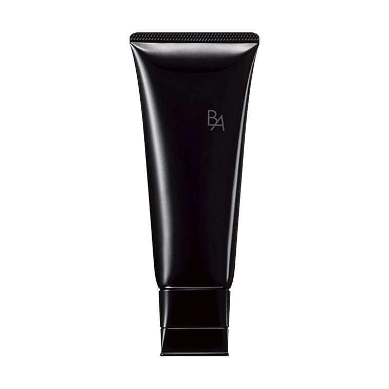 日本POLA BA 賦顏晨光溫和潔面膏黑BA潔面乳 抗糖保濕深層清潔洗面乳 100g