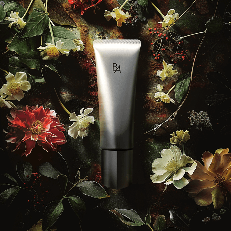 日本POLA 寶麗 黑B.A碧艾 多重修護防曬日霜 抗糖防曬乳 水潤型 SPF50+/PA++++ 45g @COSME大賞【黑科技抗老防曬】