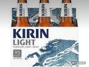 麒麟燈12盎司 6瓶