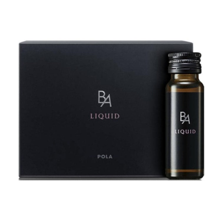 日本本土版 POLA 美白飲+抗糖飲 2組裝 共4盒 美白抗糖化