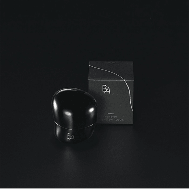 POLA寶麗 黑BA碧艾賦顏晨光美容乳霜30g