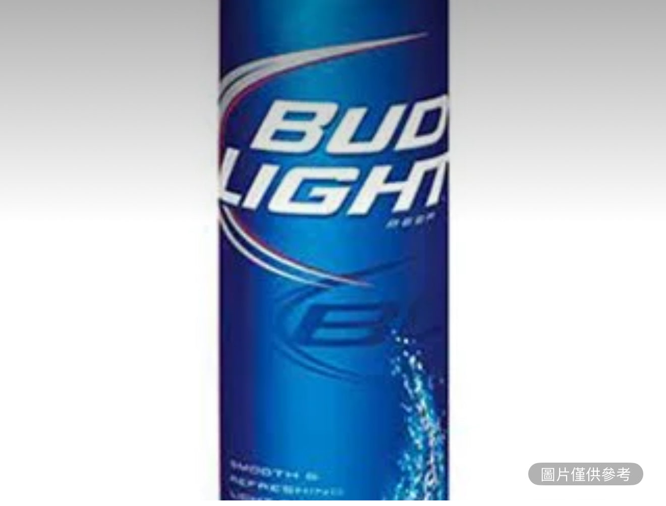 百威啤酒24盎司瓶裝