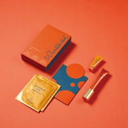 日本 POLA寶麗 抗皺季節特別套裝(抗皺眼霜20g+美容液9g+頸膜2片)