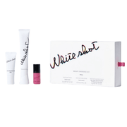 日本 POLA 寶麗 White Shot SXS 炫白 局部精華霜體驗套裝 L 1套 局部精華霜20g 面部精華液4.2ml 日霜·防曬霜 9g