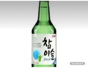 金羅查密斯燒酒375毫升