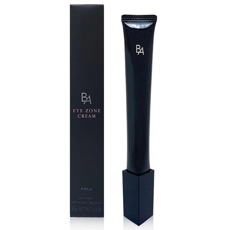 日本 POLA 黑B.A 重塑緊緻眼霜 26g