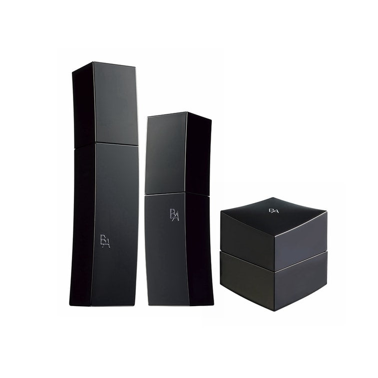 POLA 寶麗 碧艾黑 BA 化妝水120ml 乳液80ml 乳霜30g 抗糖護膚套裝