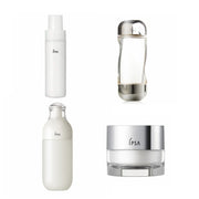 日本本土版 IPSA茵芙莎 保濕潔面泡棉125ml+流金水 200ml+ME 乳液 175ml 6號臉部整體稍稍油性 偏乾肌膚 +抗老緊緻S型乳霜30g