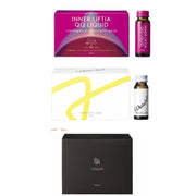 日本本土版 POLA膠原蛋白飲+美白飲+抗糖飲 超值3盒套裝