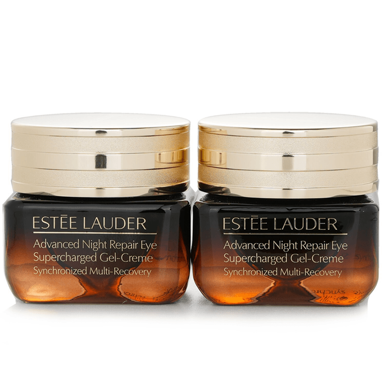 雅詩蘭黛 升級再生基因修復眼霜 兩件裝 2x15ml