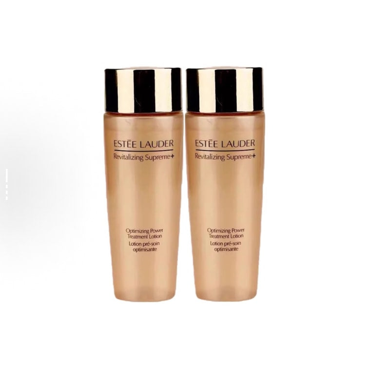 雅詩蘭黛 【智妍膠原水50ml✖️2】 彈潤透亮 深層保濕保濕 激活膠原蛋白 乾皮救星 輕熟肌抗初老