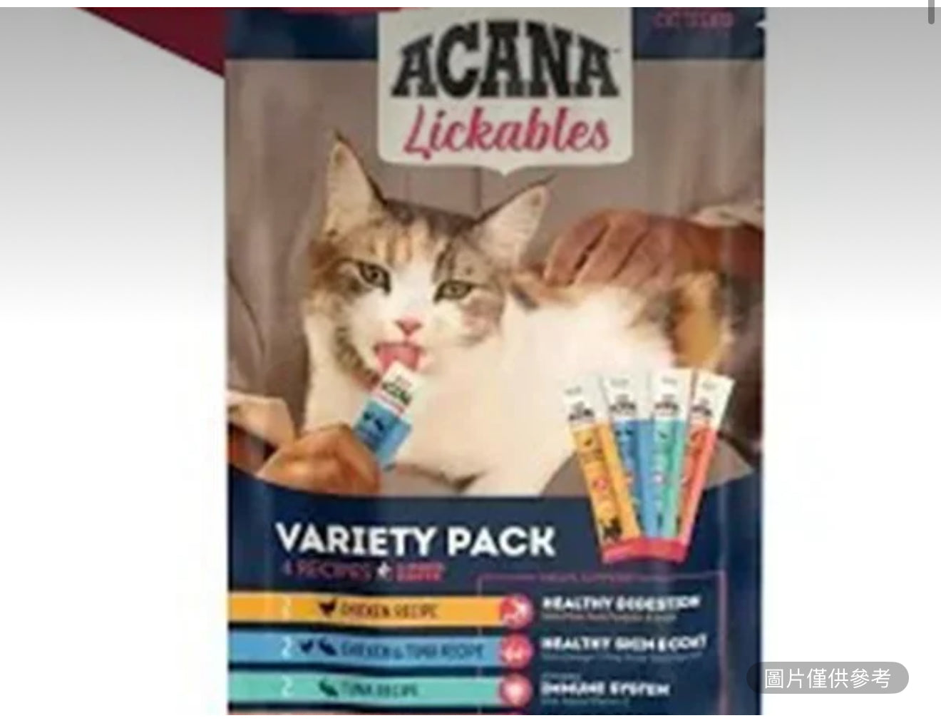 Acana 貓條（10）