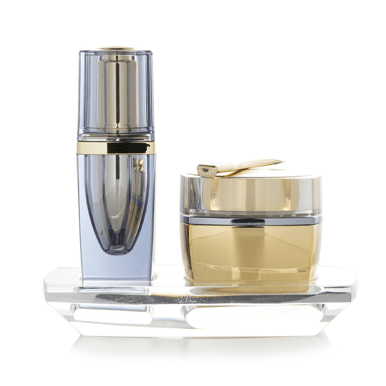 雅詩蘭黛 白金滋養眼霜: 眼霜 15ml + 精粹油 4ml 2件裝