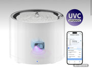 小佩3pro飲水機 (UVC殺菌）