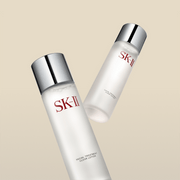 日本SK-II SK2 嫩膚清瑩露 二次清潔爽膚水 軟化角質 柔膚舒緩 230ml