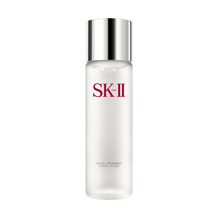 日本SK-II SK2 嫩膚清瑩露 二次清潔爽膚水 軟化角質 柔膚舒緩 230ml