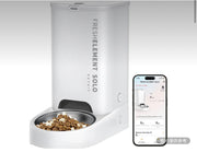 小佩Solo自動餵食器