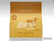 Green Juju 凍幹羊肉 14oz