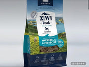 Ziwi 風乾糧 馬鮫魚羊肉