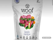 Woof & Meow 凍幹羊肉 9.9oz