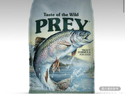 Taste Of The Wild 獵物系列 鱒魚乾狗糧