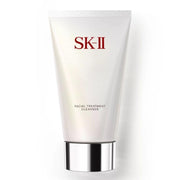 SK-II SK2洗面乳氨基酸溫和潔面深層清潔控油日本本土版120g