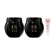 HELENA RUBINSTEIN赫蓮娜HR 活顏修護晚霜 黑繃帶玻色因抗老乳霜 抗皺淡紋 緊緻豐盈 100g