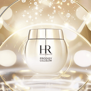 HELENA RUBINSTEIN赫蓮娜HR 至美流光恆採高光眼霜 保濕抗皺 提拉緊緻 淡化細紋黑眼圈 15g