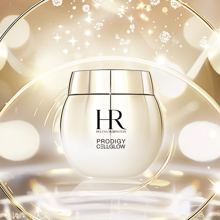 HELENA RUBINSTEIN赫蓮娜HR 至美流光恆採高光眼霜 保濕抗皺 提拉緊緻 淡化細紋黑眼圈 15g