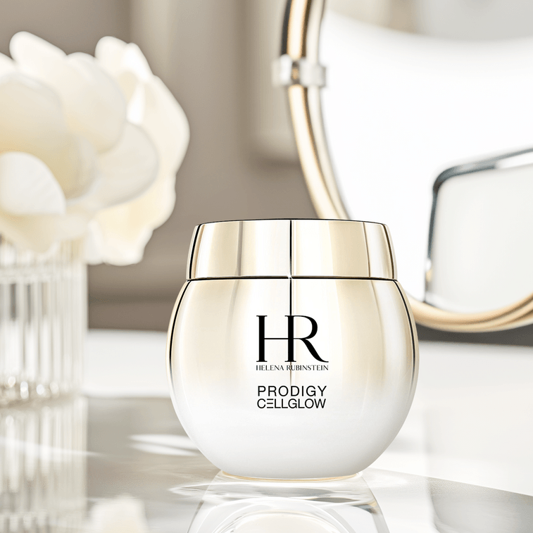 HELENA RUBINSTEIN赫蓮娜HR 至美流光恆採高光眼霜 保濕抗皺 提拉緊緻 淡化細紋黑眼圈 15g