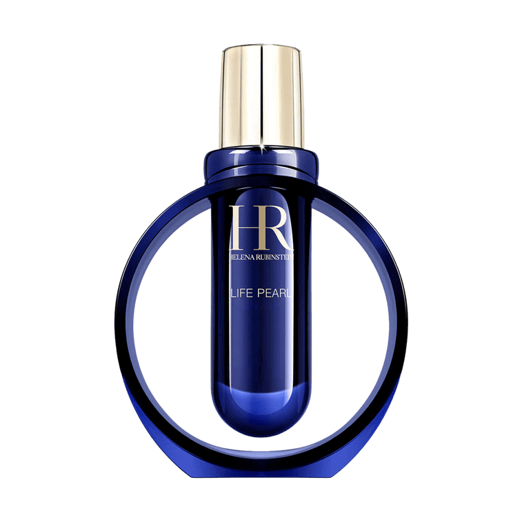 HELENA RUBINSTEIN赫蓮娜HR 皇家黑珍珠尊容珍養精華液 40ml 縱升輪廓 氍養恆顏 修護提拉緊緻