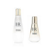 日本專櫃版 HELENA RUBINSTEIN 赫蓮娜 至美溯顏恆採小露珠護膚兩件套 修護保濕爽膚水200ml+提拉緊緻精華乳50ml