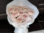 愛情好像流沙 厄瓜多爾玫瑰