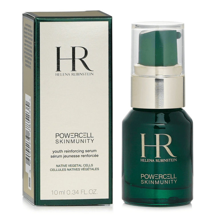 HR赫蓮娜 Powercell Skinmunity Youth Reinforcing Serum (Miniature) 10ml/0.34oz