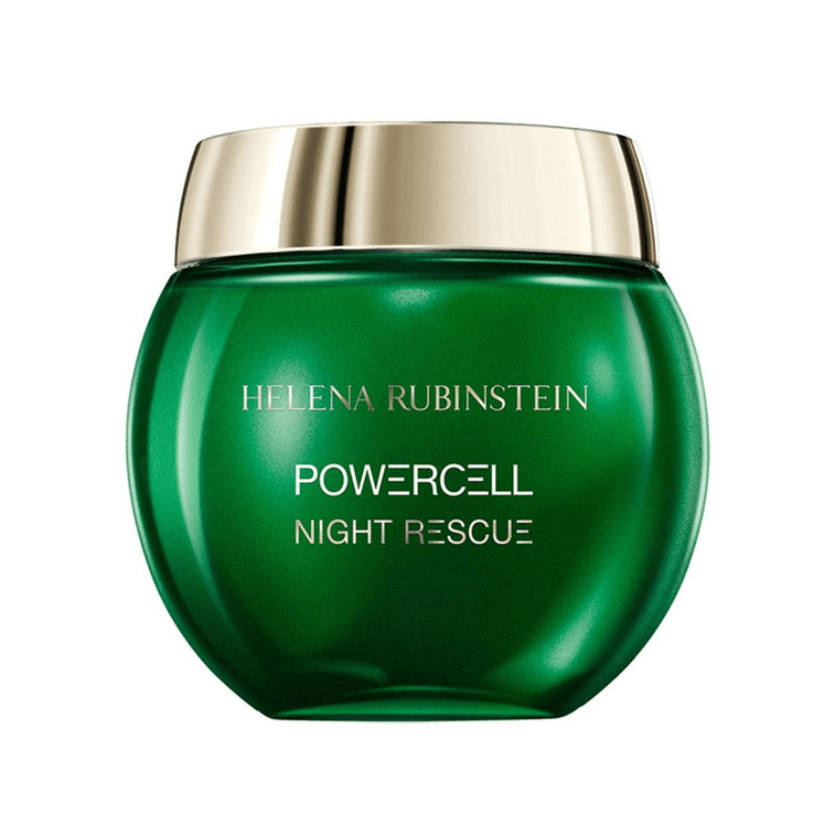 赫蓮娜 綠寶瓶睡眠晚霜49.5g保濕補水