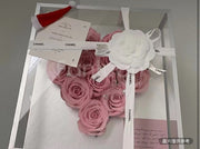 永恆之愛禮盒 （粉色）