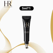 赫蓮娜 HR 黑繃帶眼霜5ml一支 玻色因眼周修護 淡化細紋 滋潤不油膩