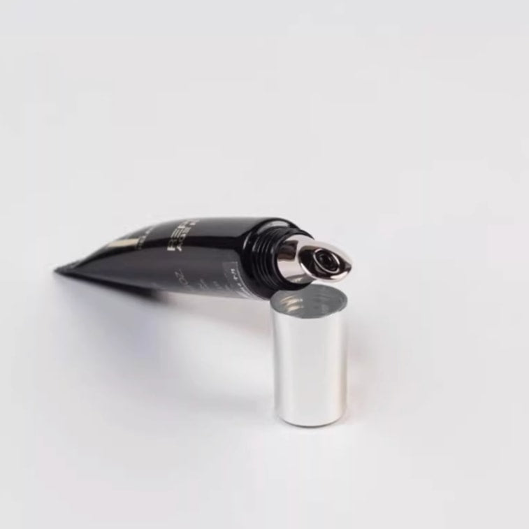 赫蓮娜 HR 黑繃帶眼霜5ml一支 玻色因眼周修護 淡化細紋 滋潤不油膩