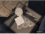 永恆之愛禮盒 （銀色）