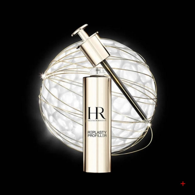 赫蓮娜 HELENA 至盈無痕小針管精華乳 50ml 強效除皺