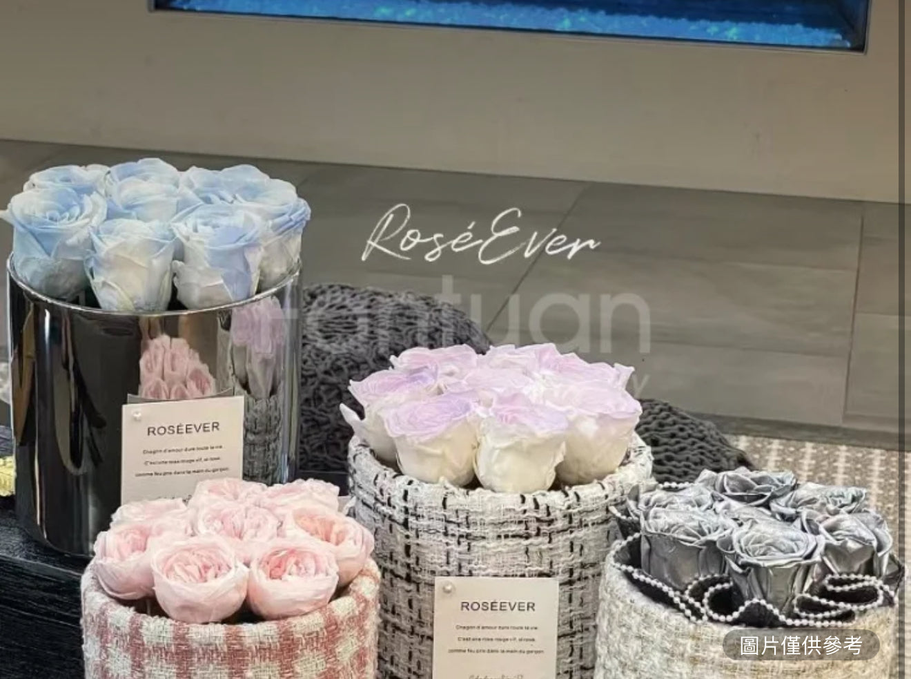 銀河小香風抱抱桶