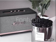 重工金屬銀抱抱桶