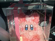 公主卡比永生花玩偶禮盒