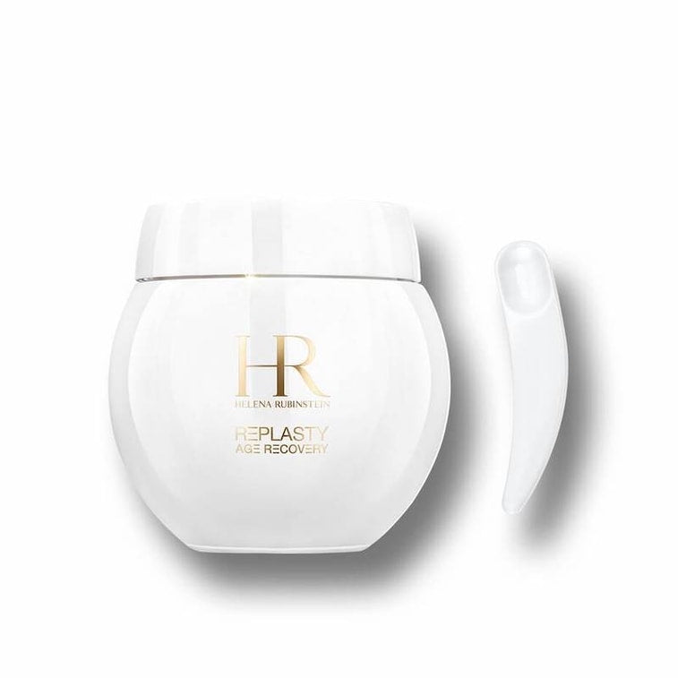 Helena Rubinstein赫蓮娜 活顏修護舒緩日用白繃帶乳霜50.5g滋潤緊緻