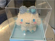 玉桂狗（藍白色）