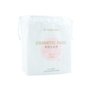 PURCOTTON全棉時代 柔韌化妝棉50mm×60mm 210片