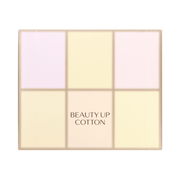 SHISEIDO 資生堂||Beauty Up 化妝棉||108片裝